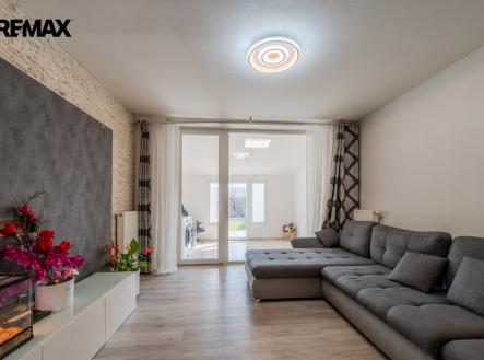 Pronájem domu/vily, 115 m²