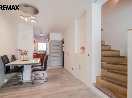 Pronájem domu/vily, 115 m²