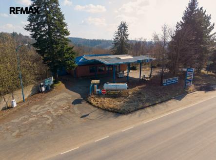 Prodej obchodní prostor, 200 m²