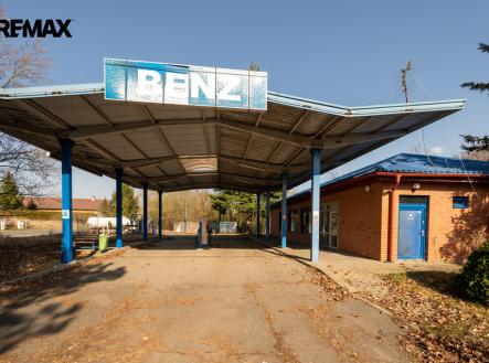 Prodej obchodní prostor, 200 m²