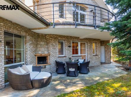 Prodej kanceláře, 433 m²