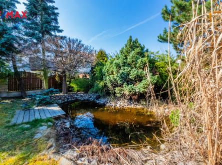 Prodej domu/vily, 433 m²