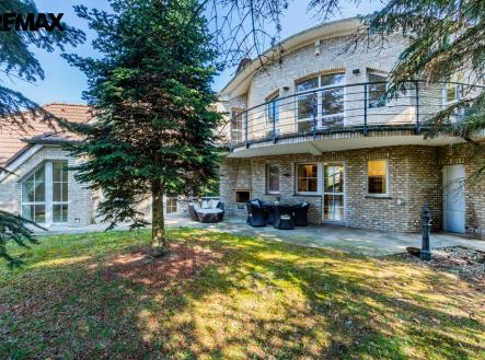 Prodej domu/vily, 433 m²