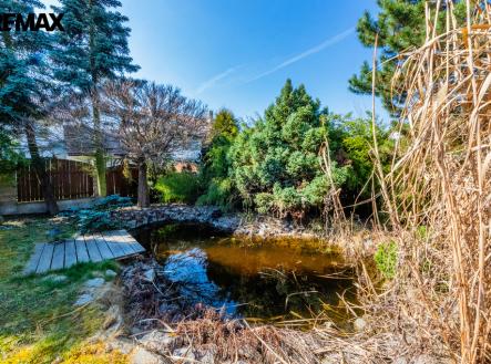 Prodej domu/vily, 433 m²