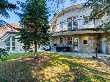 Prodej domu/vily, 433 m²