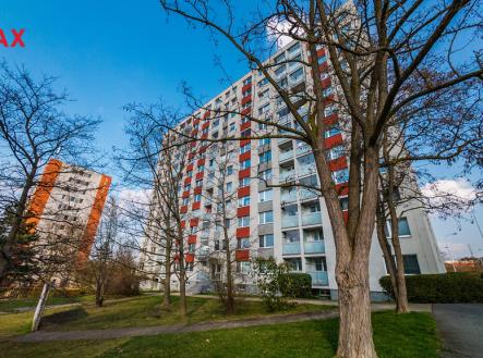 Prodej bytu, 3+kk, 62 m²