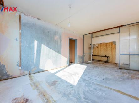 Prodej bytu, 3+kk, 62 m²