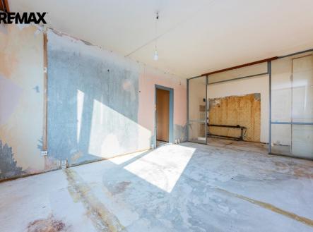 Prodej bytu, 3+kk, 62 m²