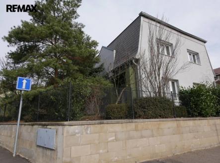 Pronájem domu/vily, 260 m²