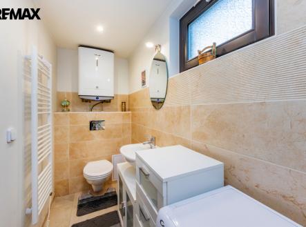 Prodej chaty/rekreačního objektu, 52 m²