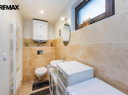 Prodej chaty/rekreačního objektu, 52 m²