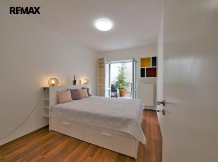 Pronájem bytu, 2+1, 96 m²