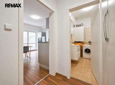 Pronájem bytu, 2+1, 96 m²