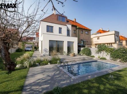 Prodej domu/vily, 92 m² obrázek