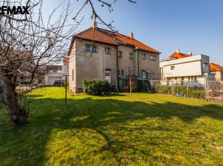 Prodej domu/vily, 92 m²