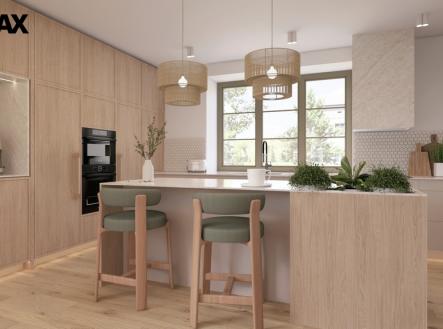 Prodej domu/vily, 92 m²