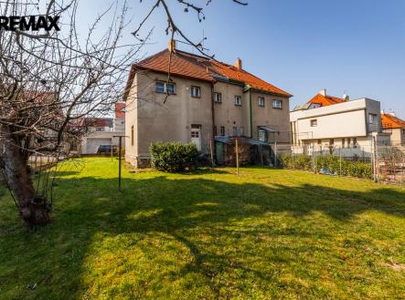 Prodej domu/vily, 92 m²