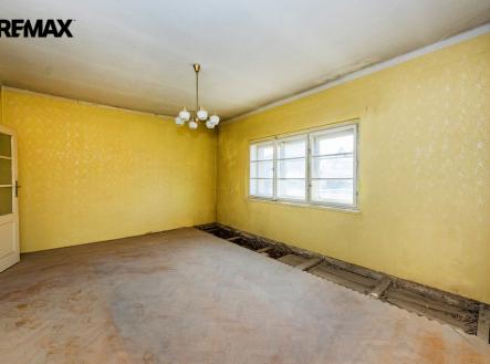 Prodej domu/vily, 92 m²