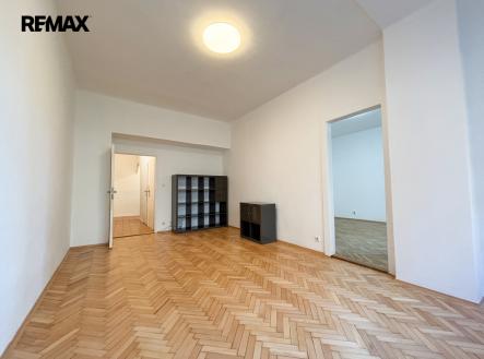 Pronájem bytu, 3+1, 96 m²