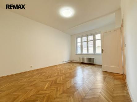Pronájem bytu, 3+1, 96 m²
