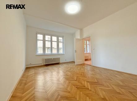 Pronájem bytu, 3+1, 96 m²