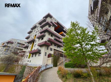 Pronájem bytu, 1+kk, 11 794 m²