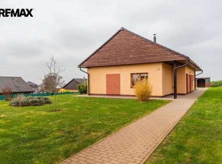 Prodej domu/vily, 112 m²