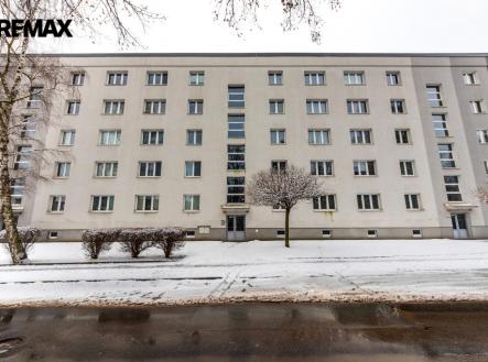 Prodej bytu, 2+1, 54 m² obrázek