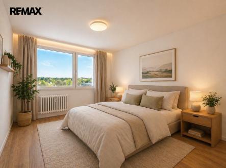Prodej bytu, 3+1, 75 m²