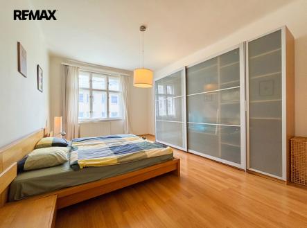 Pronájem bytu, 2+kk, 60 m²