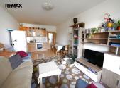 Pronájem bytu, 2+kk, 48 m²