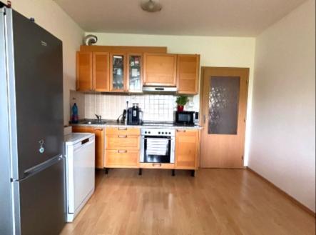 Pronájem bytu, 2+kk, 48 m²
