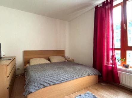 Pronájem bytu, 2+kk, 48 m²