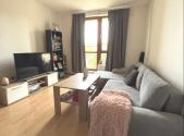 Pronájem bytu, 2+kk, 48 m²