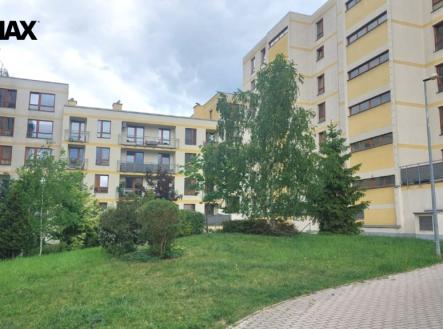 Pronájem bytu, 2+kk, 48 m²