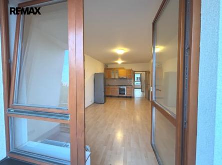 Pronájem bytu, 2+kk, 48 m²