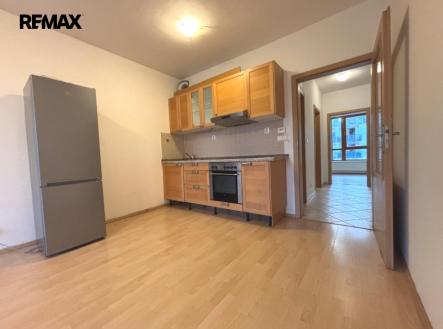 Pronájem bytu, 2+kk, 48 m²