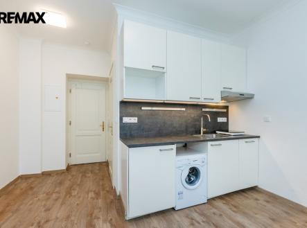 Prodej kanceláře, 20 m²
