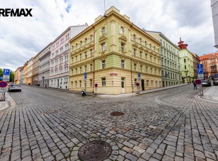 Prodej bytu, 1+kk, 20 m²