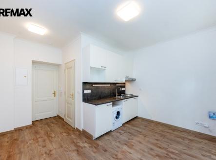 Prodej bytu, 1+kk, 20 m²