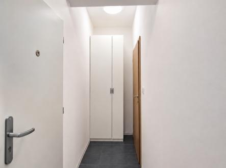 Pronájem bytu, 1+1, 40 m²