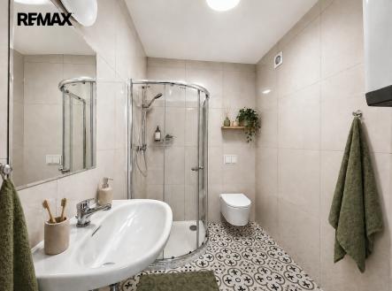 Pronájem bytu, 1+kk, 28 m²