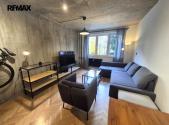 Pronájem bytu, 3+kk, 77 m²