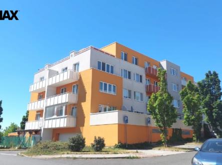 Pronájem bytu, 2+kk, 46 m²