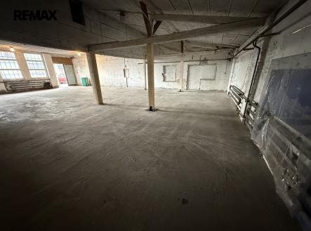 Pronájem pozemku pro komerční výstavbu, 177 m²