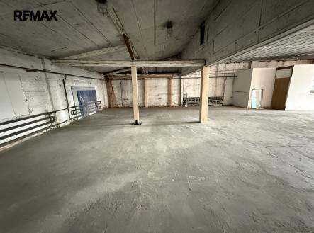 Pronájem pozemku pro komerční výstavbu, 177 m²