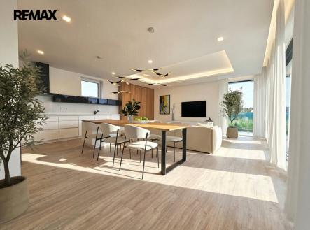 Prodej domu/vily, 298 m²