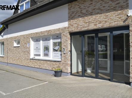 Pronájem kanceláře, 16 m²