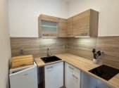 Pronájem bytu, 1+kk, 26 m²
