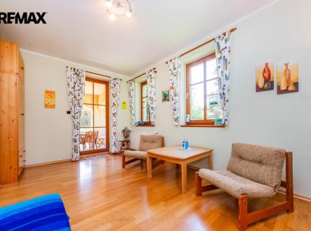 Prodej domu/vily, 200 m²